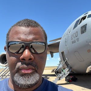 Meet your Posher, Tyrone